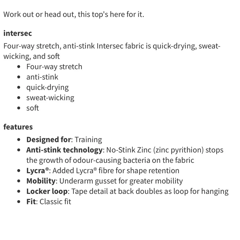 Lululemon Always Agile Short Sleeve Shirt - Picture 9 of 9